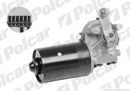 polcar-9548swp1 моторчик склоочисника