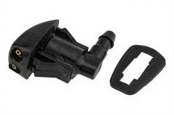 NTY ФОРСУНКА ОМЫВАТЕЛЯ ЛОБОВОГО СТЕКЛА П